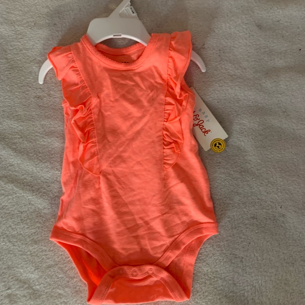 pink onesie